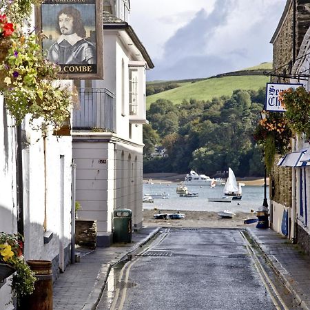 The Fortescue Inn ソルカム エクステリア 写真