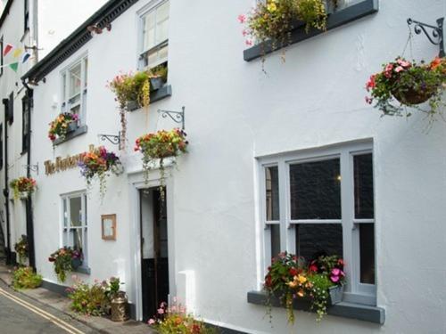 The Fortescue Inn ソルカム エクステリア 写真